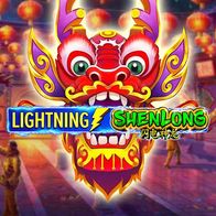Lightning Shenlong