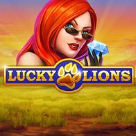 Lucky Lions