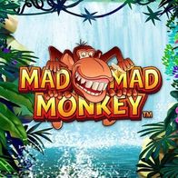 Mad Mad Monkey