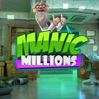 Manic Millions