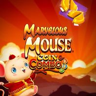 Marvelous Mouse Coin Combo