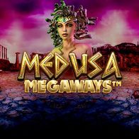 Medusa Megaways