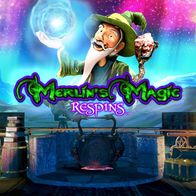 Merlin's Magic Respins
