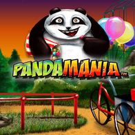 Pandamania