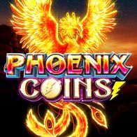 Phoenix Coins