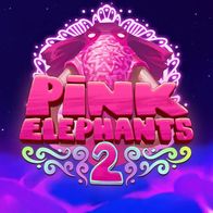 Pink Elephants 2