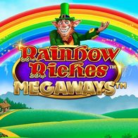 Rainbow Riches Megaways