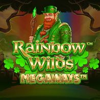Rainbow Wilds Megaways