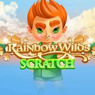 Rainbow Wilds Scratch