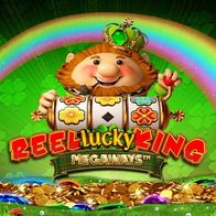 Reel Lucky King Megaways