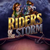 Riders Of The Storm