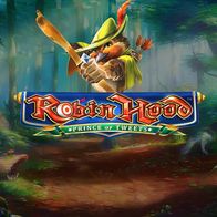 Robin Hood Prince of Tweets