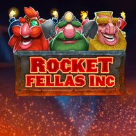 Rocket Fellas Inc