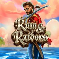 Rum and Raiders