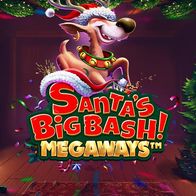 Santa's Big Bash Megaways