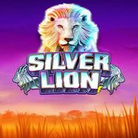 Silver Lion