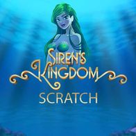 Sirens Kingdom Scratch