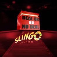 Slingo Deal Or No Deal
