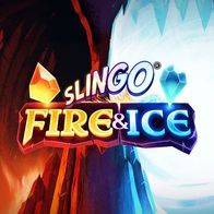 Slingo Fire and Ice
