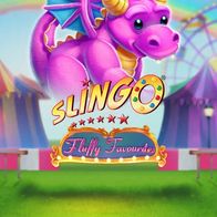 Slingo Fluffy Favorites