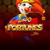 Slingo Fortunes