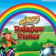 Slingo Rainbow Riches