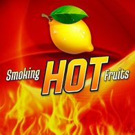 Smoking Hot Fruits