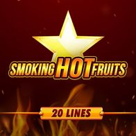 Smoking Hot Fruits 20 lines