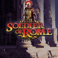 Soldier of Rome