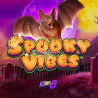 Spooky Vibes Accumul8