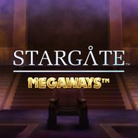 Stargate Megaways