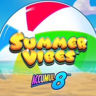 Summer Vibes Accumul8