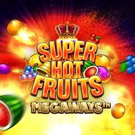Super Hot Fruits Megaways