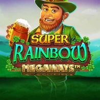 Super Rainbow Megaways