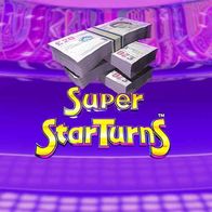 Super Star Turns