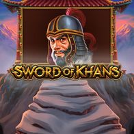 Sword Of Khans