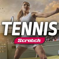 Tennis Scratch