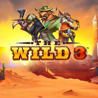 The Wild 3