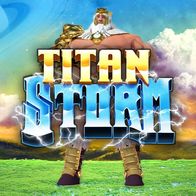 Titan Storm