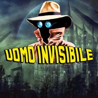 Uomo Invisibile