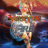 Valkyrie Fire