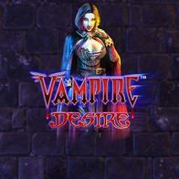 Vampire Desire