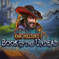 Van Helsing's Book of the Undead