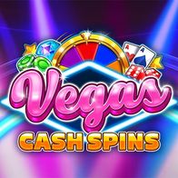 Vegas Cash Spins
