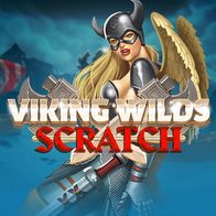 Viking Wilds Scratch