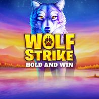 Wolf Strike