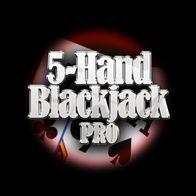 Blackjack Five Hand