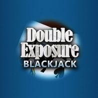 Double Exposure Blackjack