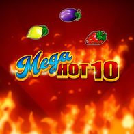 Mega Hot 10