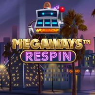 Megaways Respin